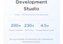develop a polished unity mvp with clean csharp code